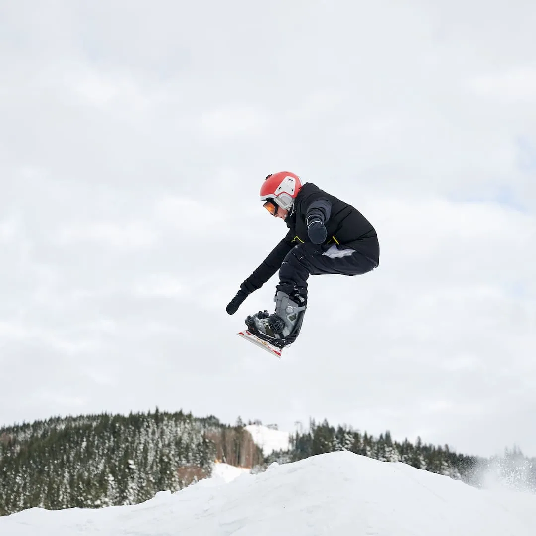 snow boarding en la montaña jose stauder imagenes para su tarjeta digital allincard 5